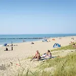Gorgeous In With Wifi Hébergement de vacances Blåvand