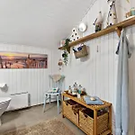بيت للعطل Gorgeous In With Wifi Blåvand