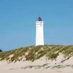 Gorgeous In With Wifi * Blåvand