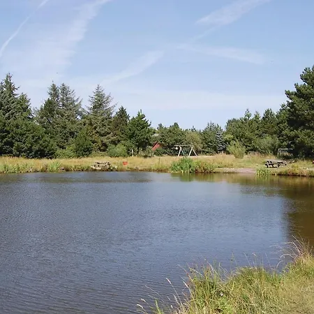 بيت للعطل Gorgeous In With Wifi *