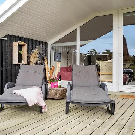 Holiday home Cozy In With Wifi