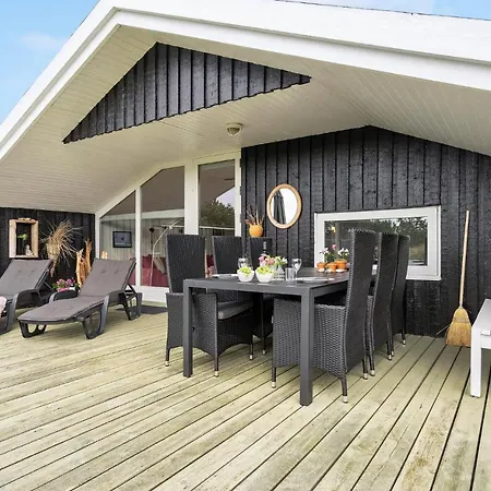 Gorgeous In With Wifi Casa de Férias