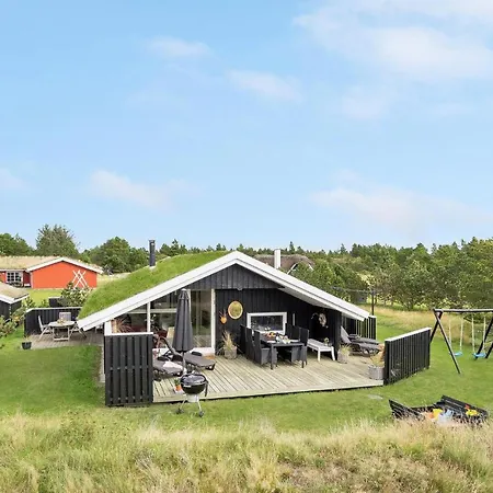 Holiday home Cozy In With Wifi
