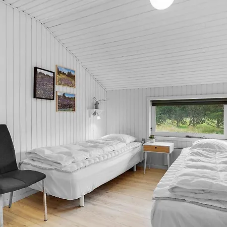 Cozy In With Wifi Holiday home