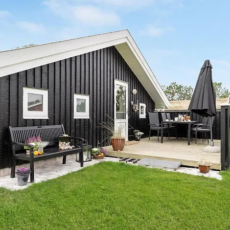 Holiday home Cozy In With Wifi