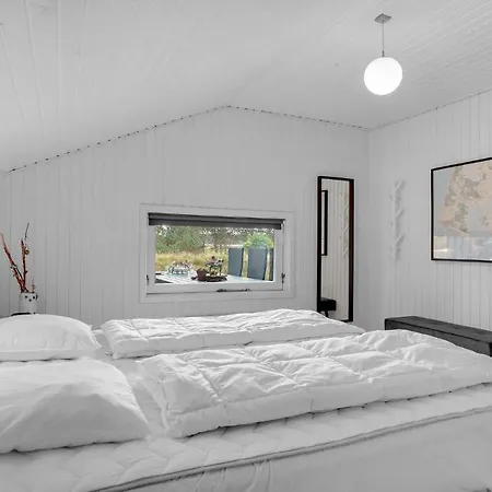 Casa de Férias Gorgeous In With Wifi