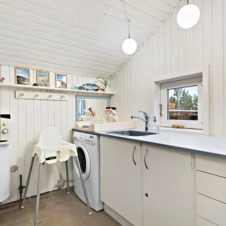 Holiday home Gorgeous In With Wifi Blavand
