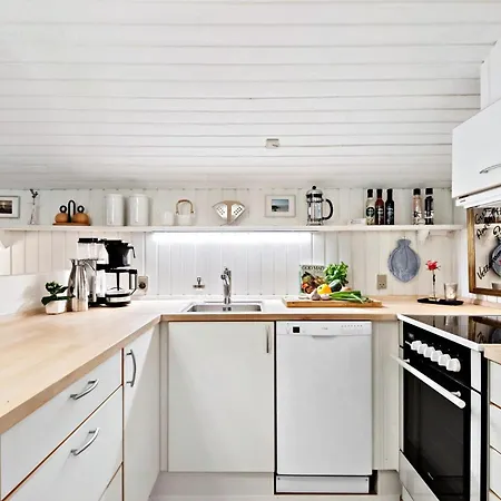 Gorgeous In With Wifi Holiday home *