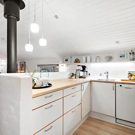 Holiday home Gorgeous In With Wifi