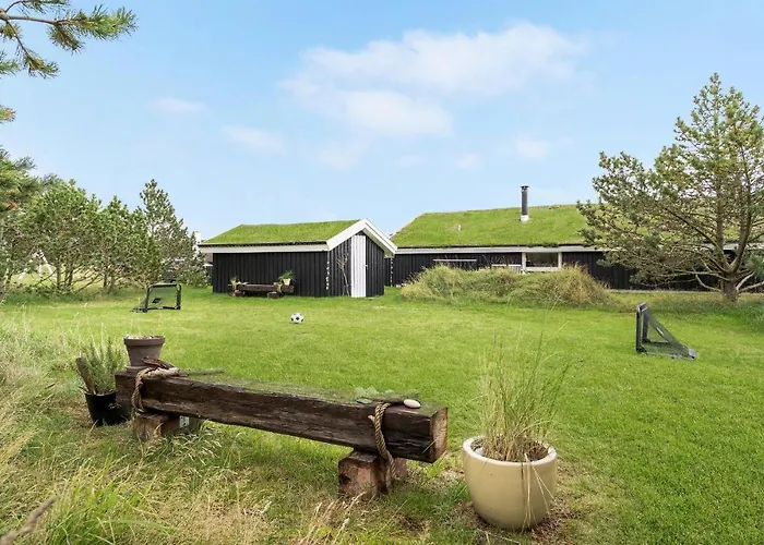 Gorgeous In With Wifi 度假居