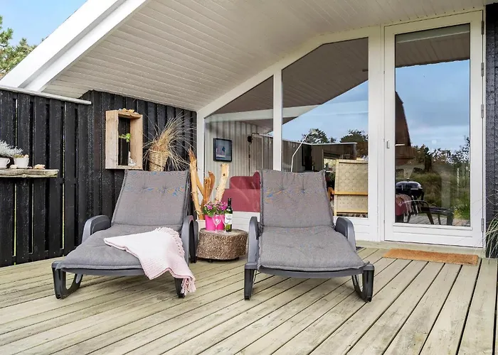 度假居 Gorgeous In With Wifi