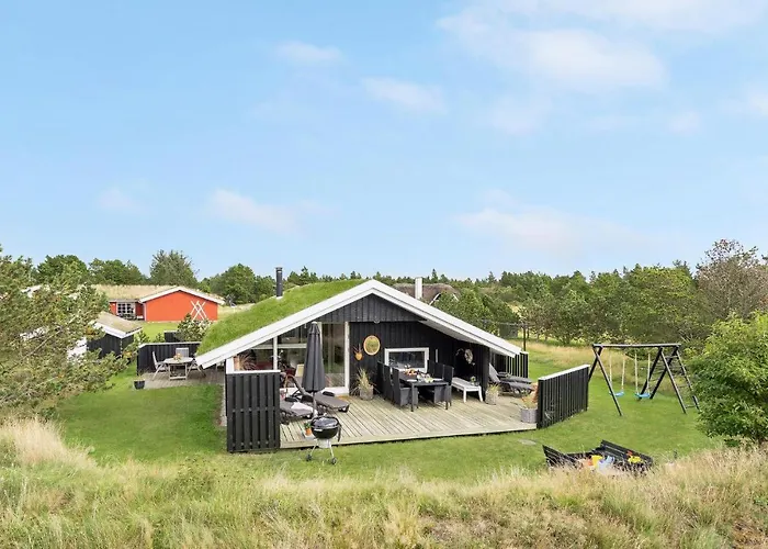 度假居 Gorgeous In With Wifi