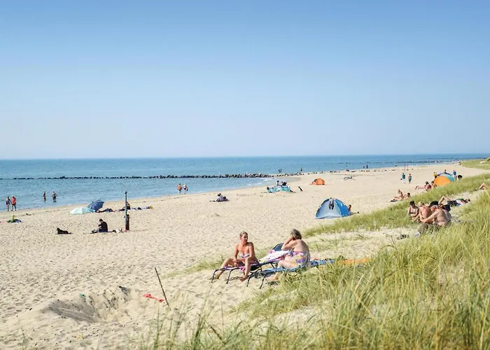 Gorgeous In With Wifi 度假居 布拉万德