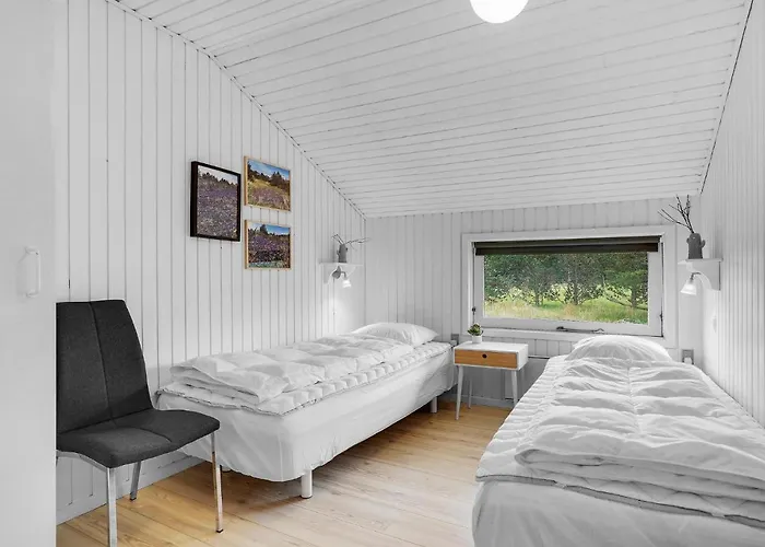 Gorgeous In With Wifi 度假居