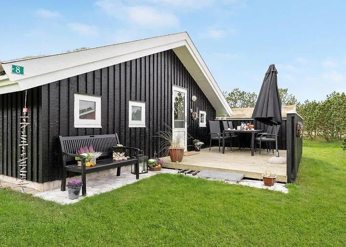 度假居 Gorgeous In With Wifi