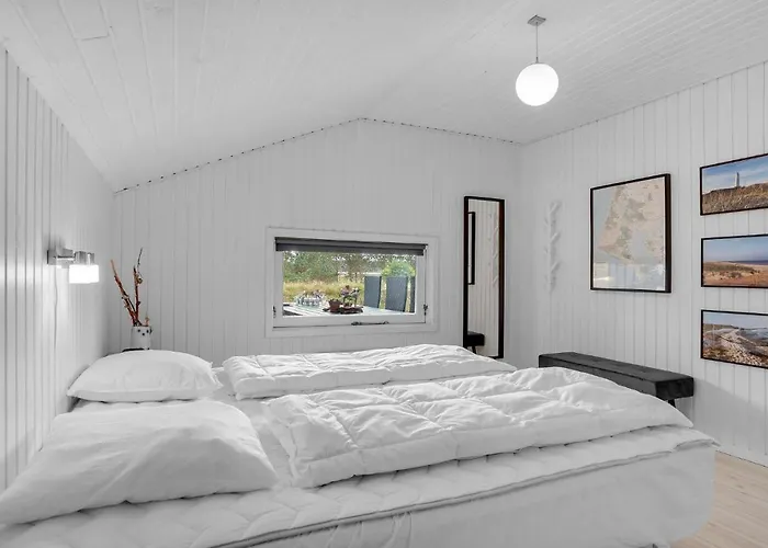 度假居 Gorgeous In With Wifi