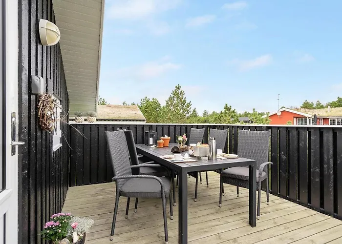 度假居 Gorgeous In With Wifi 布拉万德