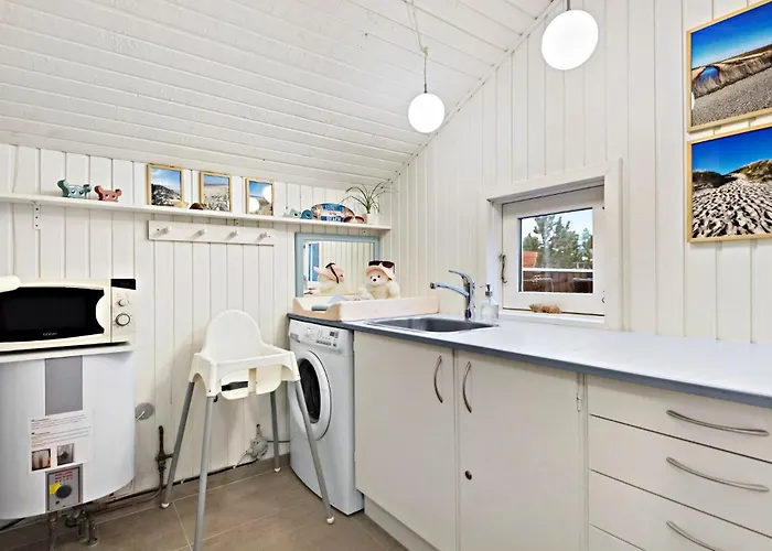 度假居 Gorgeous In With Wifi 布拉万德