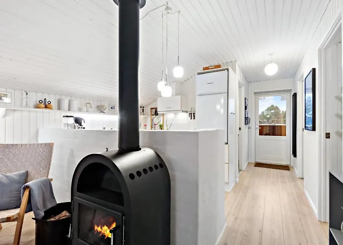 Gorgeous In With Wifi 度假居