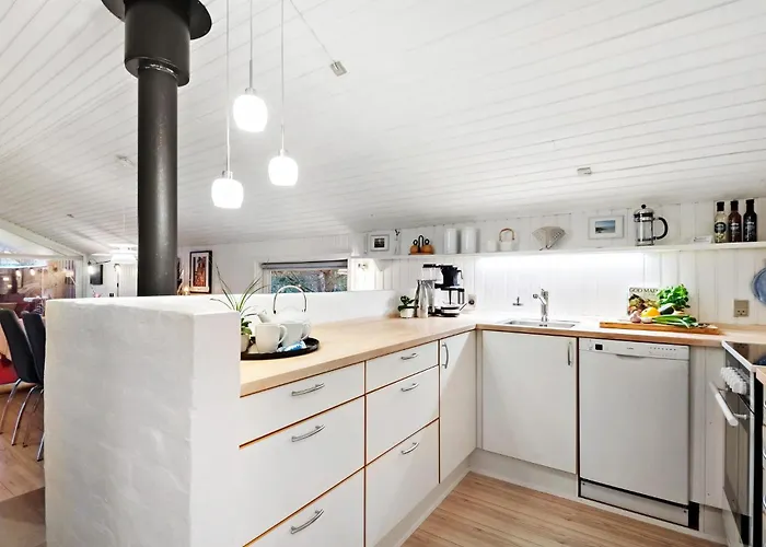 度假居 Gorgeous In With Wifi