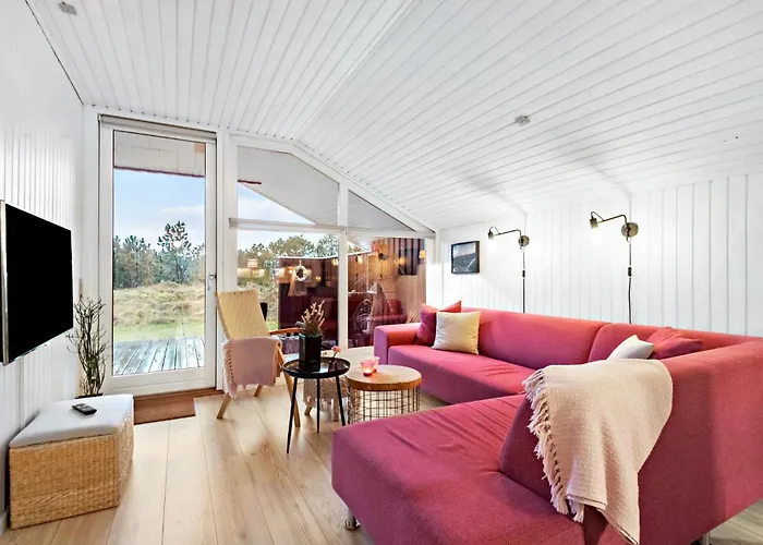 Gorgeous In With Wifi 度假居