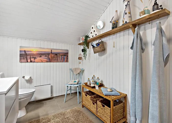 度假居 Gorgeous In With Wifi 布拉万德