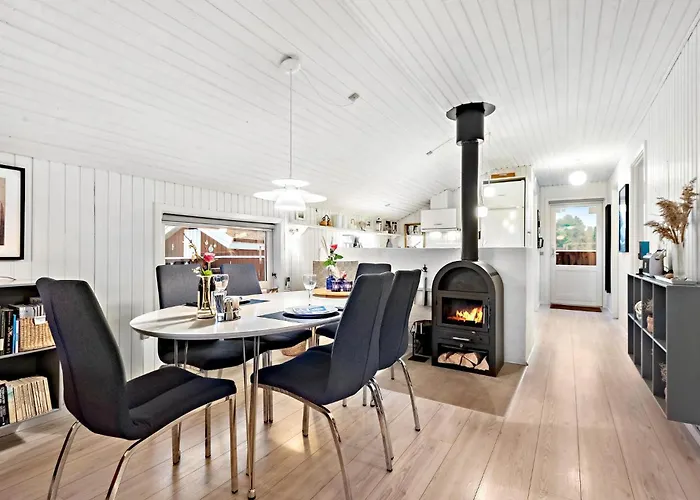 度假居 Gorgeous In With Wifi 布拉万德