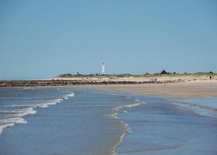 度假居 Gorgeous In With Wifi *